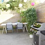 Lejlighed Loft 8 Pers - Balneo - Jardin - Medoc