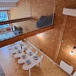 Loft 8 Pers - Balneo - Jardin - Medoc * Macau