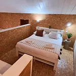 Loft 8 Pers - Balneo - Jardin - Medoc Lejlighed *