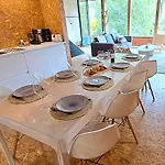 Loft 8 Pers - Balneo - Jardin - Medoc *