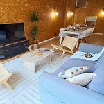 Loft 8 Pers - Balneo - Jardin - Medoc *