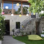 Lejlighed Loft 8 Pers - Balneo - Jardin - Medoc