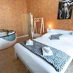 Loft 8 Pers - Balneo - Jardin - Medoc *