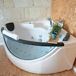 Loft 8 Pers - Balneo - Jardin - Medoc Lejlighed Macau