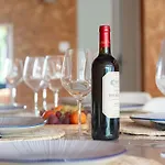 Loft 8 Pers - Balneo - Jardin - Medoc Lejlighed Macau