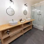 Loft 8 Pers - Balneo - Jardin - Medoc Lejlighed *