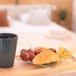 Loft 8 Pers - Balneo - Jardin - Medoc Lejlighed Macau