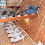 Loft 8 Pers - Balneo - Jardin - Medoc Lejlighed *