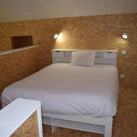 Loft Medoc Chaleureux I Calme Et Teletravail Апартаменты *