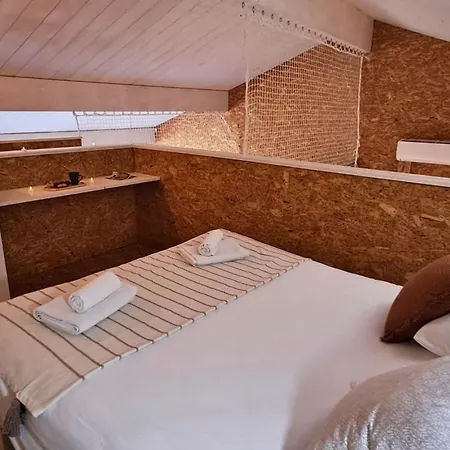 Loft 8 Pers - Balnéo - Jardin - Médoc Macau