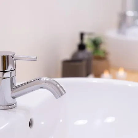 Appartement Loft 8 Pers - Balnéo - Jardin - Médoc *