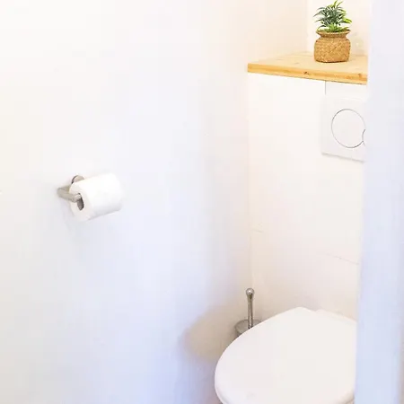Loft 8 Pers - Balneo - Jardin - Medoc Macau