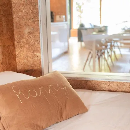 Loft 8 Pers - Balnéo - Jardin - Médoc
