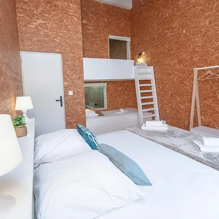 Loft 8 Pers - Balnéo - Jardin - Médoc * Macau