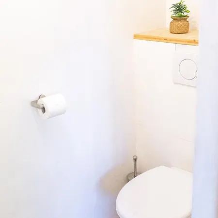 Appartement Loft 8 Pers - Balnéo - Jardin - Médoc Macau
