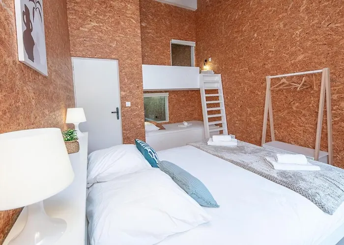 Loft Medoc Chaleureux I Calme Et Teletravail * Macau